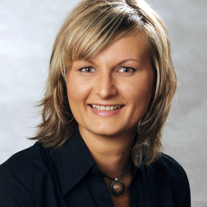 Anne Albrecht AROSA Blog