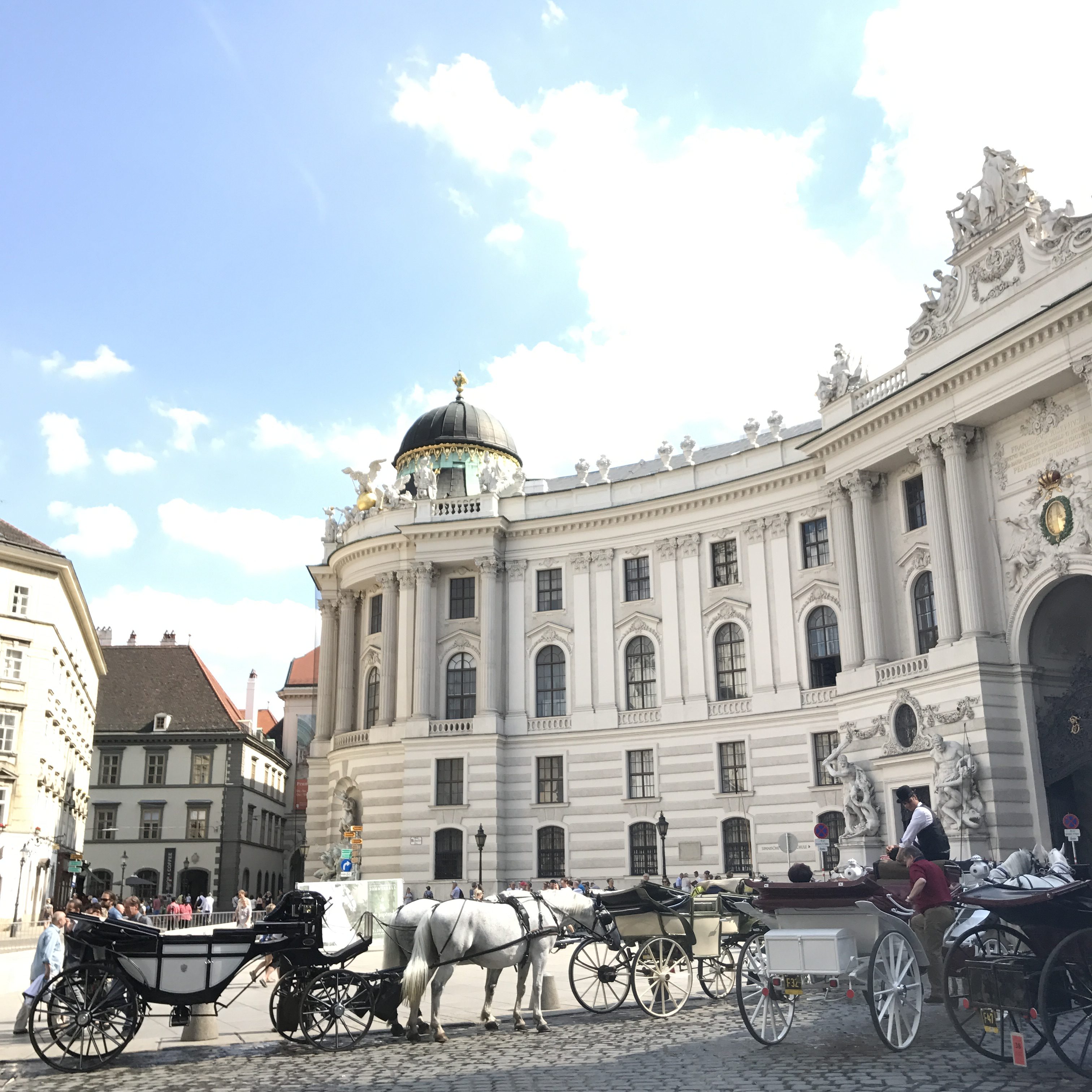 Unsere Tipps für eine Städtereise nach Wien