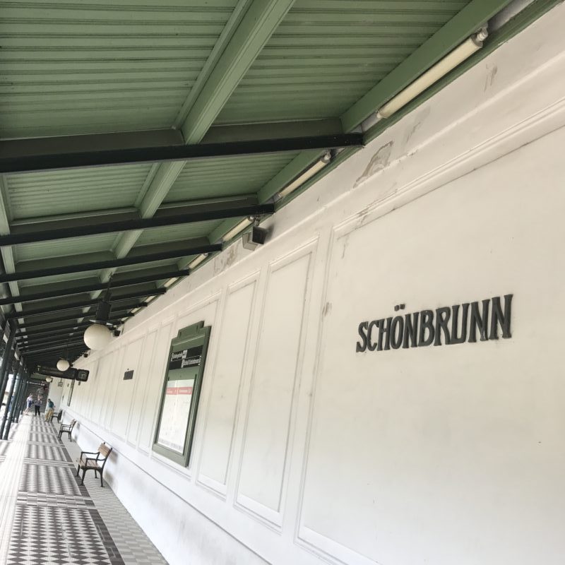 Tipp für Ihre Wien Städtereise: Schloss Schönbrunn