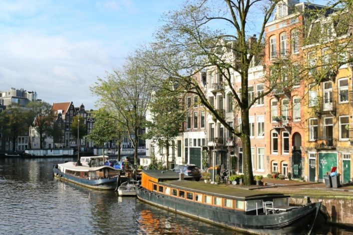 Amsterdam