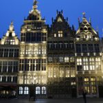 Antwerpen 5 Tipps von Anna-Maria