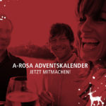 A-ROSA Adventskalender