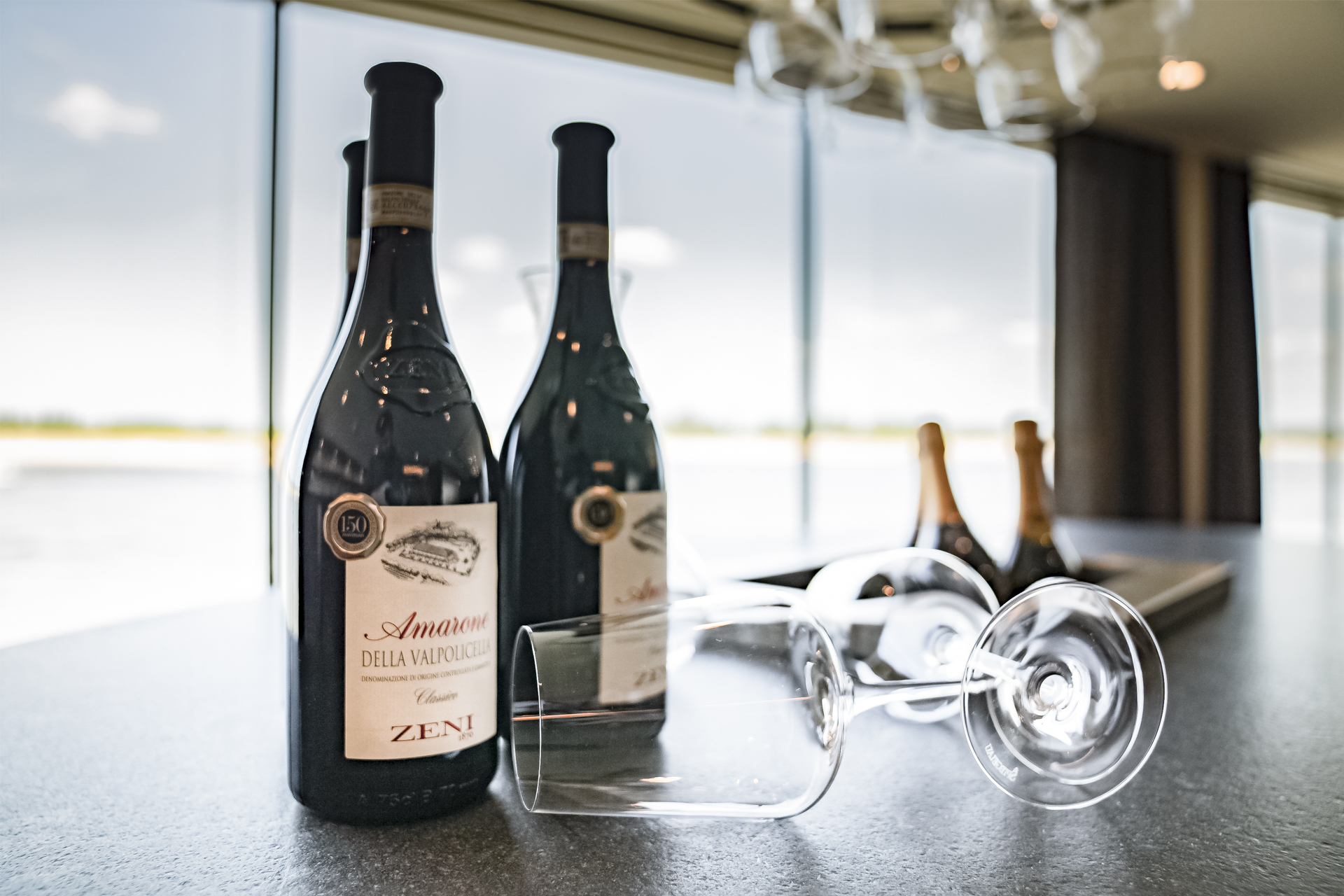 THE WINERY