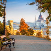 Parlament Budapest