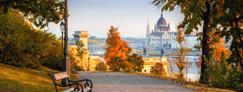 Parlament Budapest