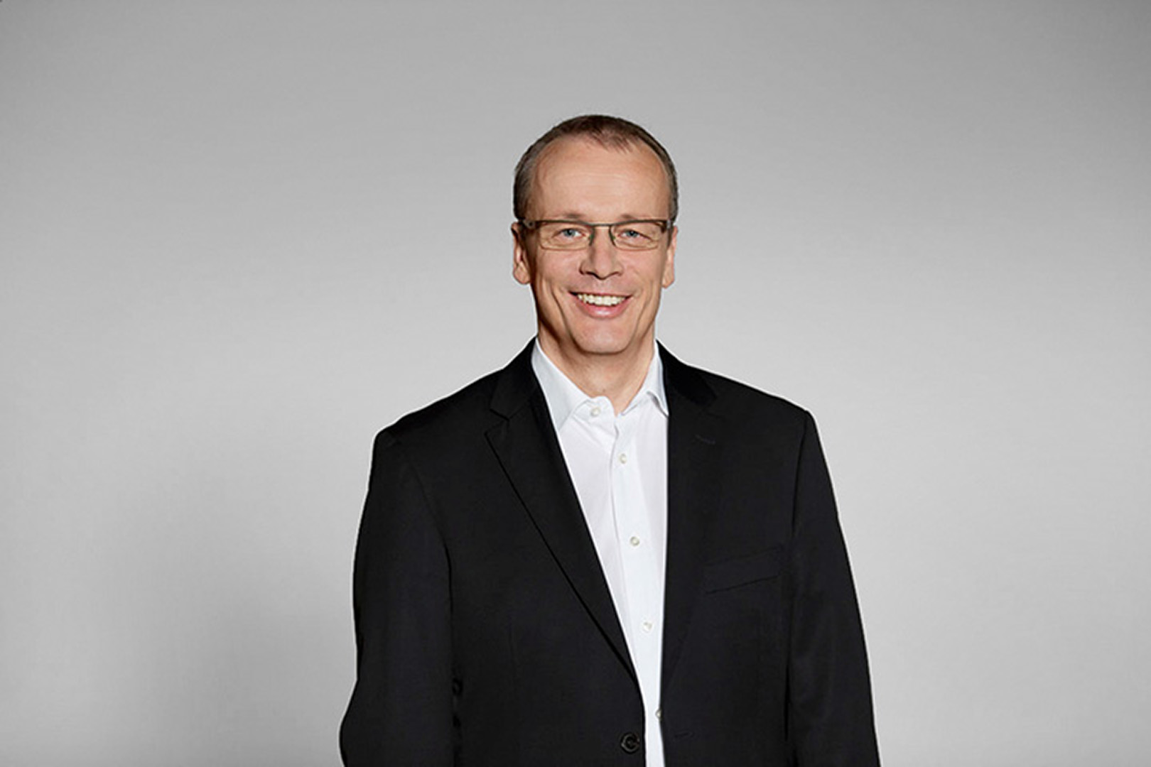 CEO Jörg Eichler