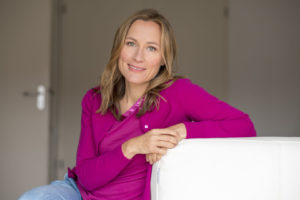 Fabienne Bill