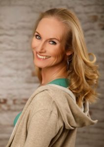 Ulrike Homuth