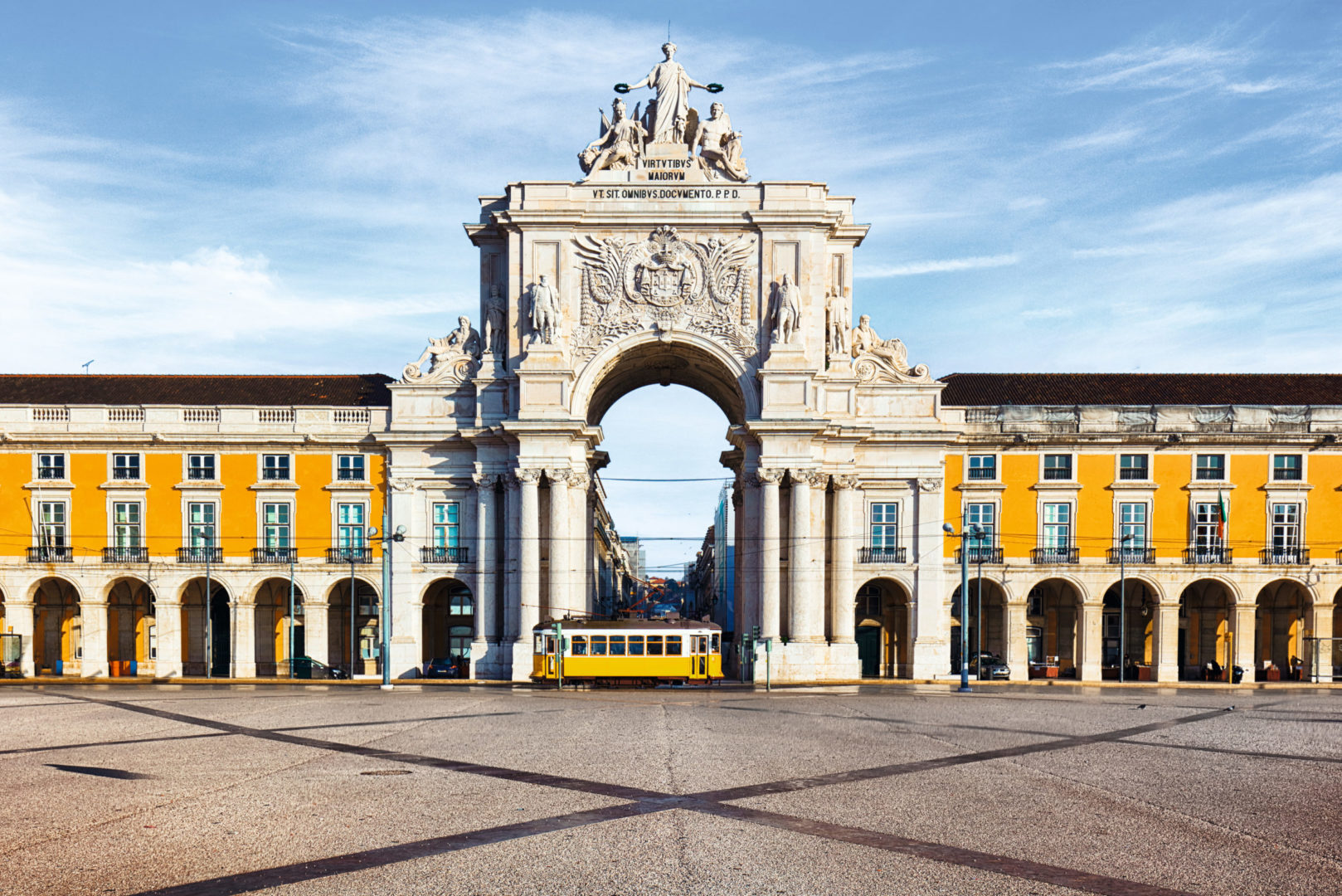 Praça do Comércio