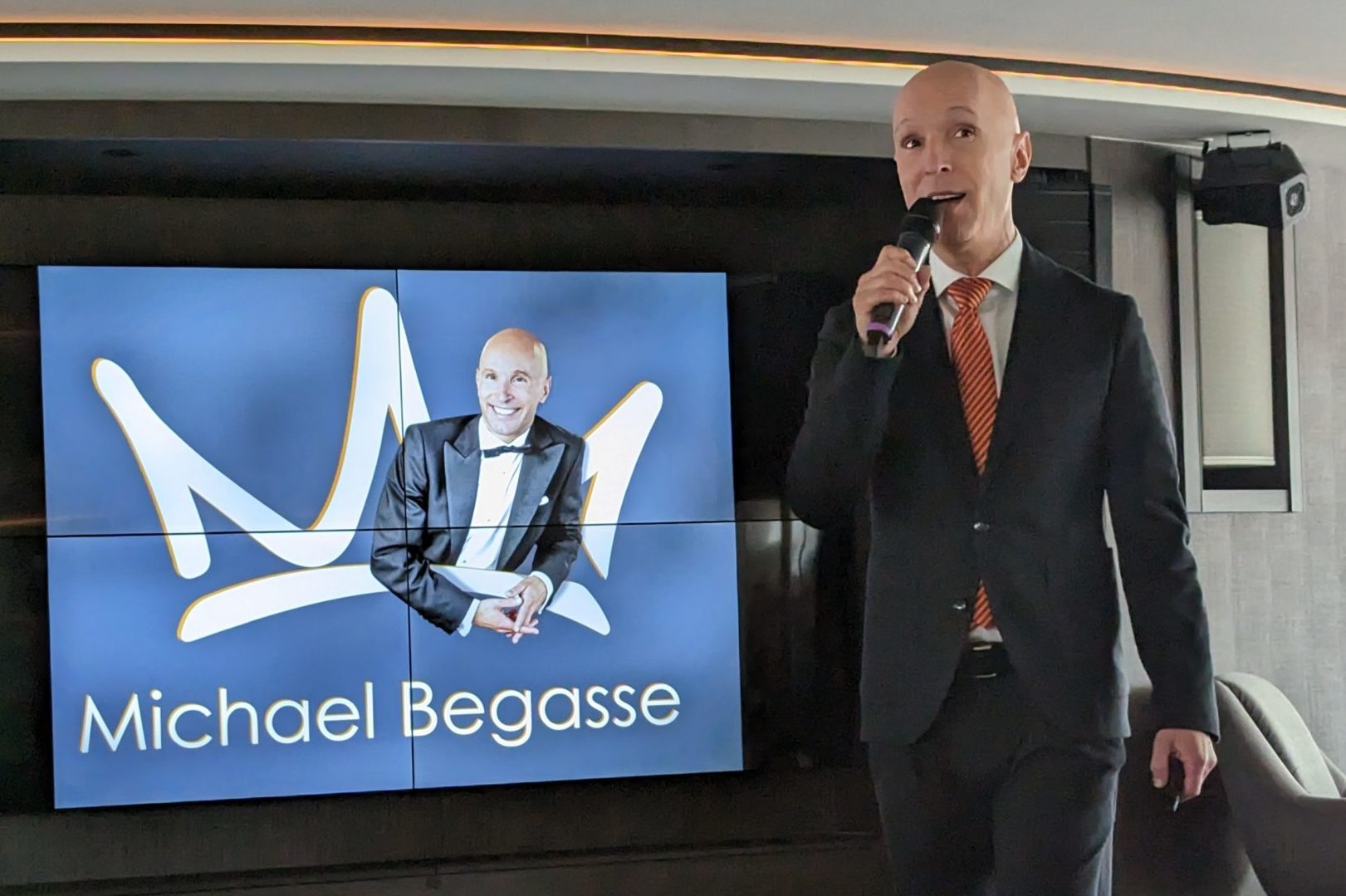 Michael Begasse
