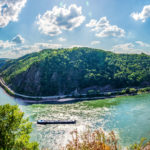 Loreley Ausblick