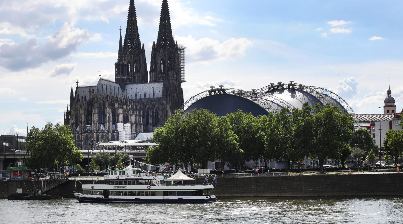 Kölner Dom