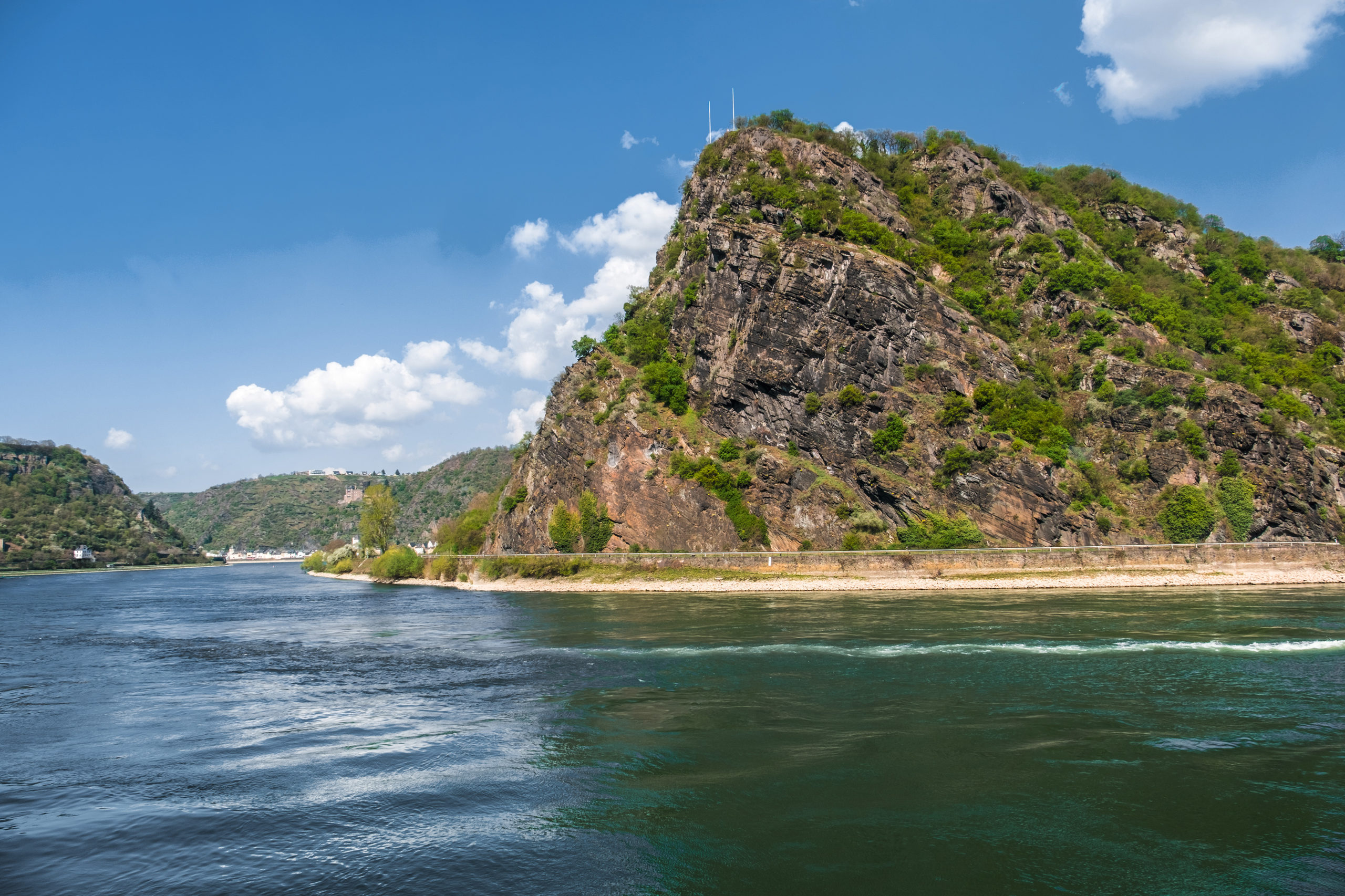 Loreley Passage