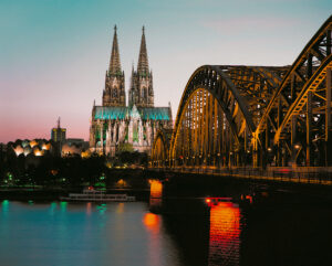 Kölner Dom
