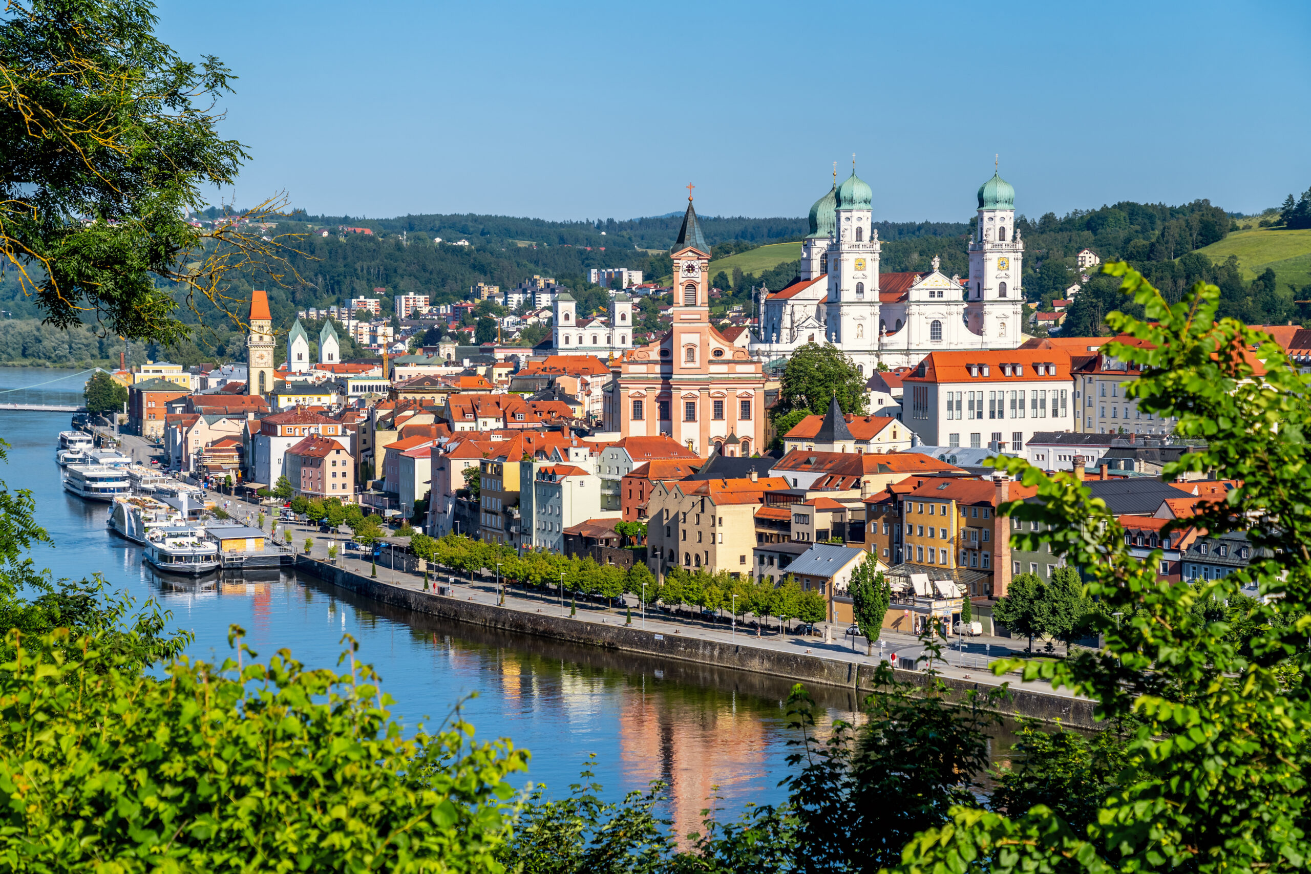 Passau