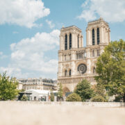 Notre-Dame in Paris